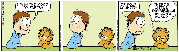 garfield